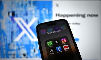 Social media firms ‘not ready to tackle misinformation’ during global elections