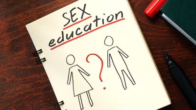 Pain in vaginal penetration or vaginismus: A chapter missed in sex education