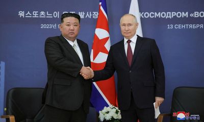 The Vladimir Putin-Kim Jong-un summit: five things we learned