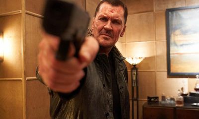 Rise of the Footsoldier: Vengeance review – super-stabby sequel a cut above its predecessors