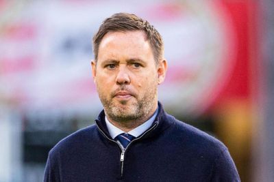 Barry Ferguson details the importance of Michael Beale consulting with Rangers greats