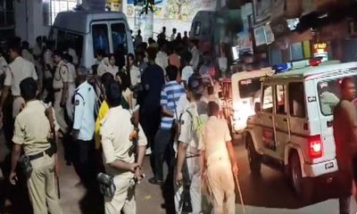 Bihar: 3 shot dead in clash between two groups over Rs 400 in Patna