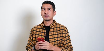 Jamais vu: the science behind eerie opposite of déjà vu