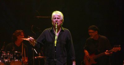 Music legend Graham Nash to play Civic Theatre in March