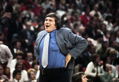 On this day: Heinsohn hired as coach; Embry traded for; Douglas born
