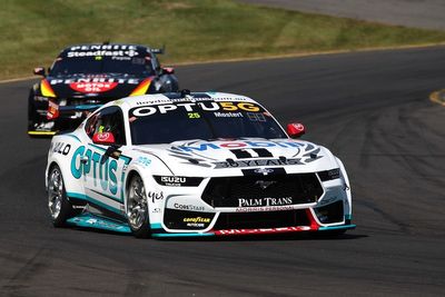 WAU excluded from Sandown practice after drop gear gaffe