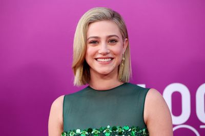 Lili Reinhart praised for sharing struggle to accept her arms: ‘My body dysmorphia has been going crazy’