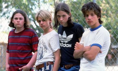 Dazed and Confused review – Richard Linklater’s joyously evocative hangout movie
