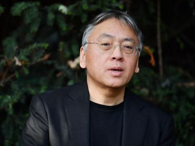 Kazuo Ishiguro’s collection of lyrics for Stacey Kent to be published next year