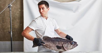 Josh Niland is a chef with bigger fish to fry