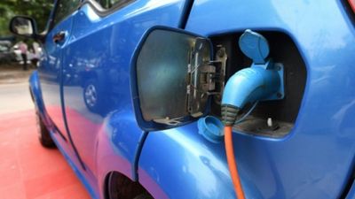 French startup raises record sum to build gigafactory for car batteries