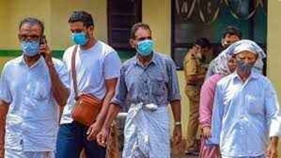 Nipah Scare: Virus cases in Kerala rise to 6; Karnataka issues advisory for bordering districts