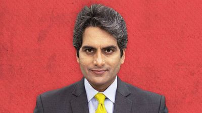 Karnataka High Court says there’s ‘prima facie case’ for investigation against Sudhir Chaudhary