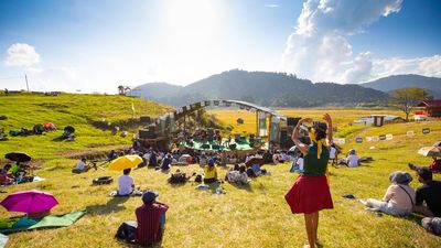 This year’s Ziro Festival promises a new line-up and workshops