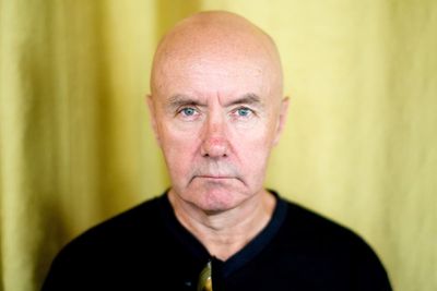 Irvine Welsh no longer has to go to pubs to hear ‘the worst’ of humanity: ‘Just go on social media’