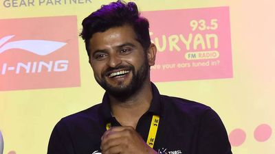 Exclusive: Suresh Raina reveals his favourites for ICC ODI World Cup