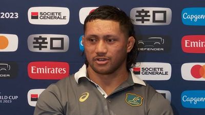 Will Skelton: Australia sweating on captain’s new injury scare before crucial Fiji clash