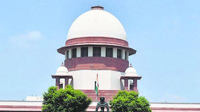 SC asks HCs, tribunals to give affidavits on whether they are continuing with hybrid mode of hearing