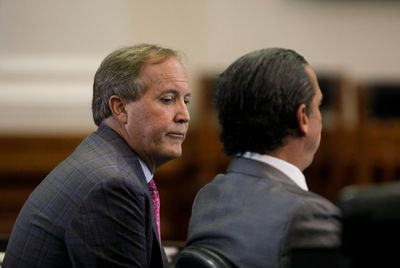 Paxton trial updates, Sept. 15: Senators leave Capitol without an impeachment verdict
