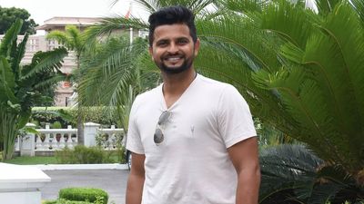Exclusive: Suresh Raina feels these two players will be India's trump cards in ODI World Cup