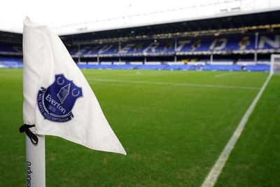 Everton agree takeover deal with American investment firm 777 Partners