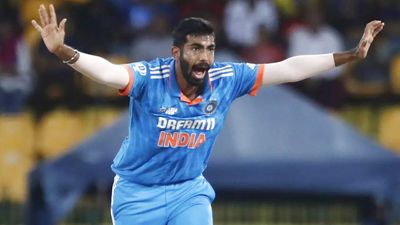 'Jasprit Bumrah shouldn't play all formats if...': Chaminda Vaas