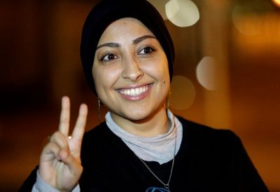 Daughter of long-detained activist in Bahrain prepares to travel to island kingdom on Friday