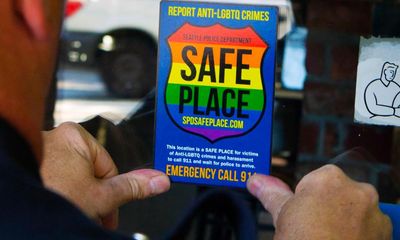 Florida city’s offer of Safe Place to LGBTQ+ people prompts Republican ire
