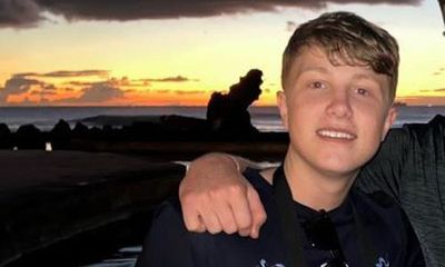 Second man charged with murder of teenager in Lancashire