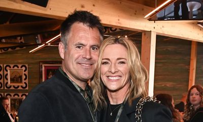 MailOnline to pay Gabby and Kenny Logan damages over false claims