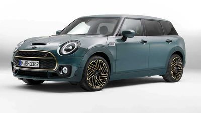 Mini Clubman Won't Return For New Generation