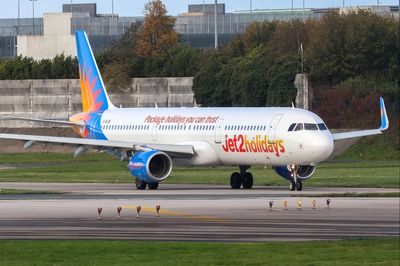 Passenger was left ‘petrified’ after she claims Jet2 crew dismissed life-threatening allergy