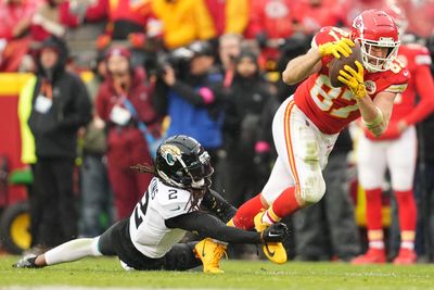 5 Chiefs players who could cause problems for the Jaguars in Week 2