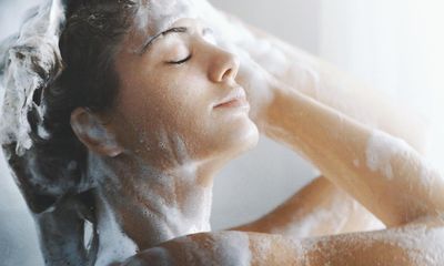 TikTok’s new favourite self-care trend? The four-hour ‘Everything Shower’