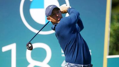 Ryder Cup: Who wants to face Justin Thomas? Not me, says Rory McIlroy
