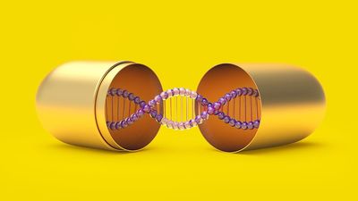 Have Million-Dollar Gene Therapies Finally Reached An Inflection Point?