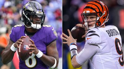 Comparing Every 2023 Offseason NFL Quarterback Contract