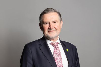 Dentist admits making threat to kill MP Barry Gardiner in campaign of harassment