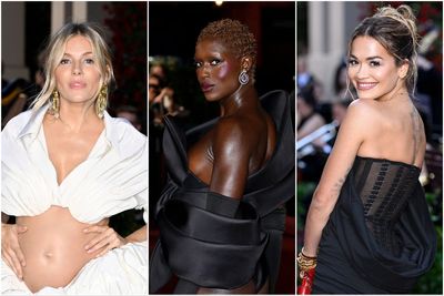 From Sienna Miller to Jodie Turner-Smith: All of the best (and most daring) looks at Vogue World