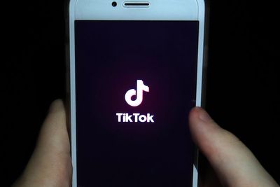 TikTok is hit with $368 million fine under Europe's strict data privacy rules