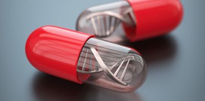 Can at-home DNA tests predict how you'll respond to your medications? Pharmacists explain the risks and benefits of pharmacogenetic testing