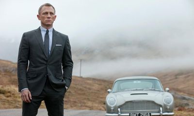 James Bond reality TV show seeks contestants for second season