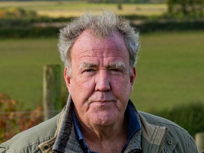 Clarkson’s Farm fans given clearer idea when series 3 will be released