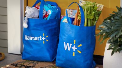 Walmart CEO says pricier groceries are here to stay
