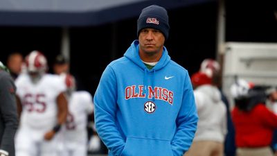 Ole Miss DT Sues Lane Kiffin Over Treatment During Mental Health Crisis