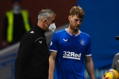 Filip Helander opens up on injury-hit Rangers spell as he details career concerns