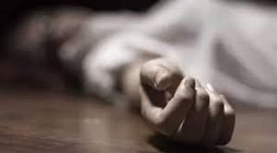 Receptionist stabbed to death for resisting robbery bid in Delhi