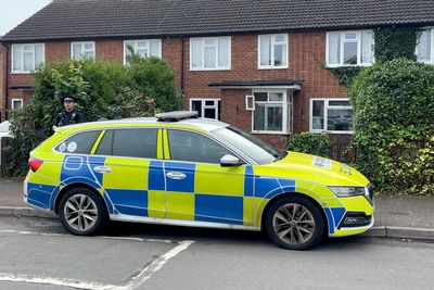 Man arrested after deadly dog attack in Staffordshire