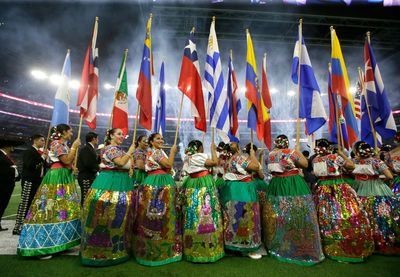 National Hispanic Heritage Month highlights cultural diversity of Spanish-speaking Americans