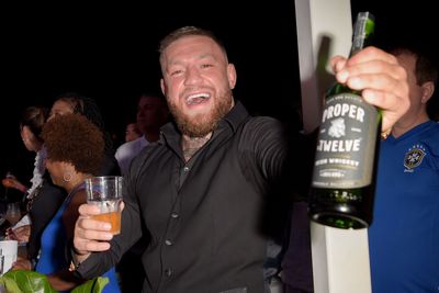 UFC CEO Dana White on Conor McGregor’s recent octagon struggles: ‘Money changes everything’